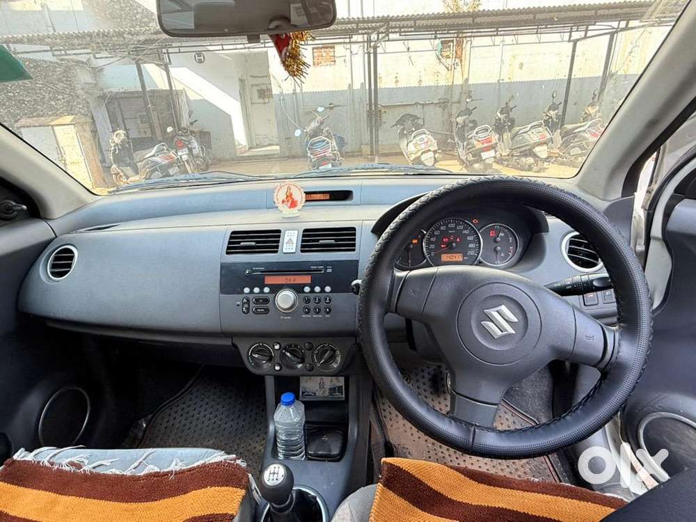 Maruti Suzuki Diesel 2010 Year