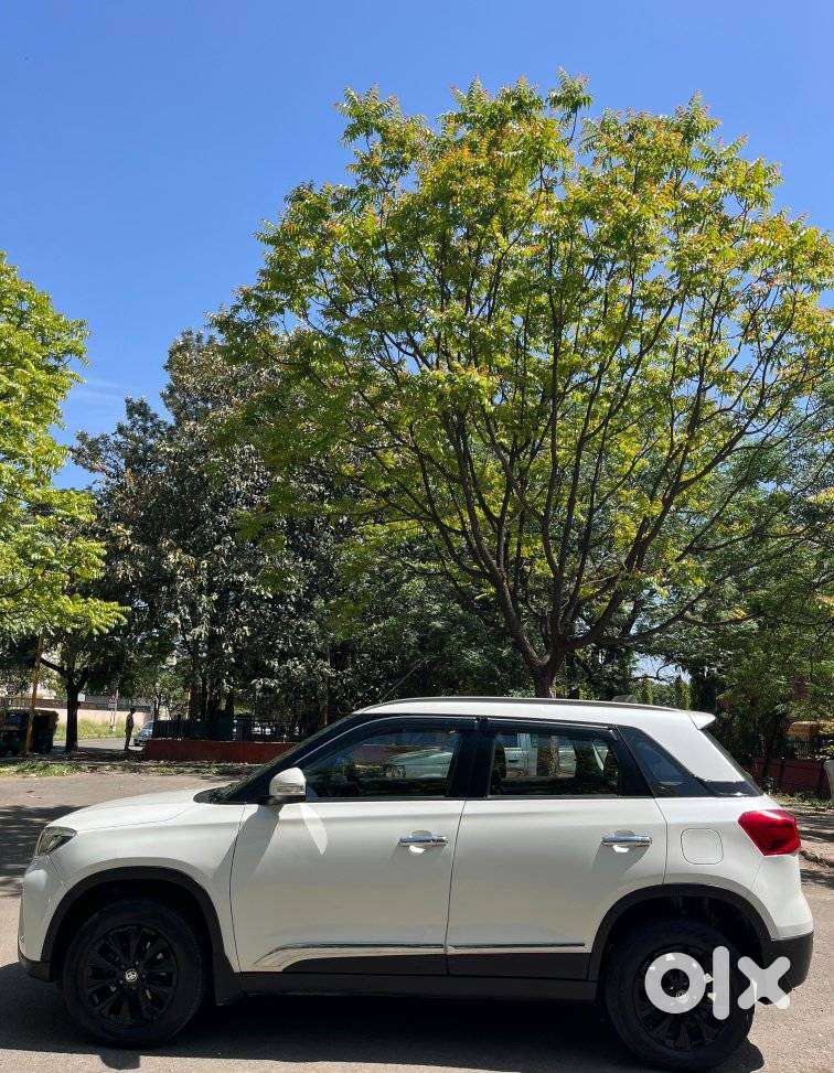 Toyota Urban Cruiser 1.5 High Grade Mt, 2022, Petrol