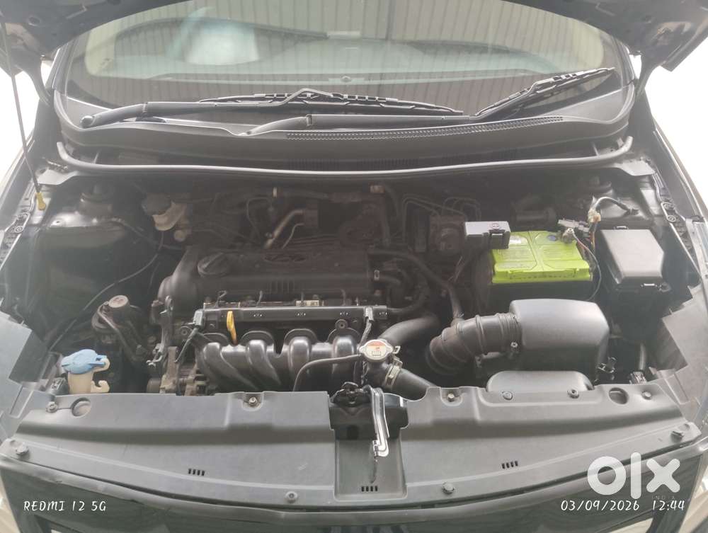 Mahindra Scorpio Vlx, 2011, Diesel