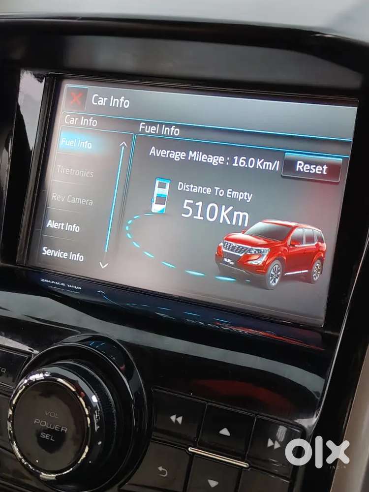 Mahindra Xuv500 Diesel 2018 Manual