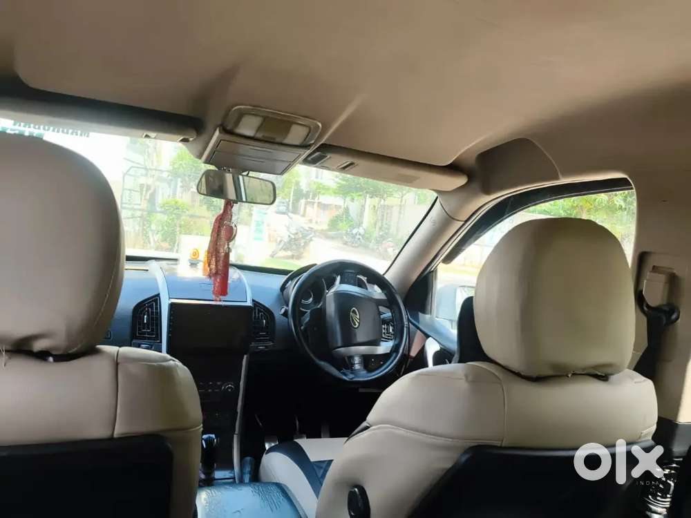 Mahindra Xuv500 2012 Diesel 106000 Km Driven