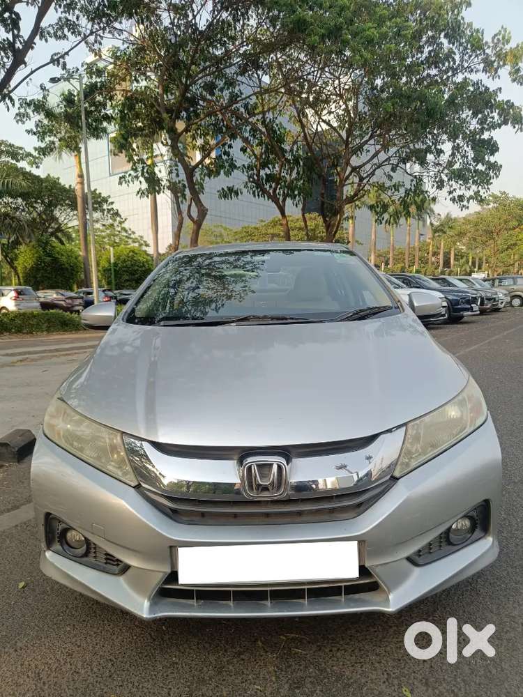 Honda City 2016 Cng & Hybrids 132000 Km Driven