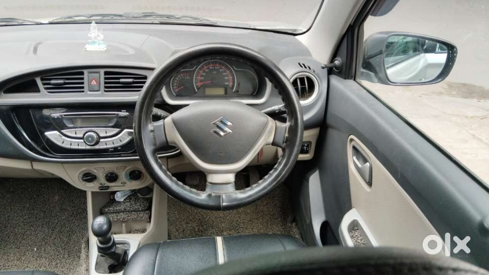 Maruti Suzuki Alto K10 1.0 Vxi, 2019, Petrol