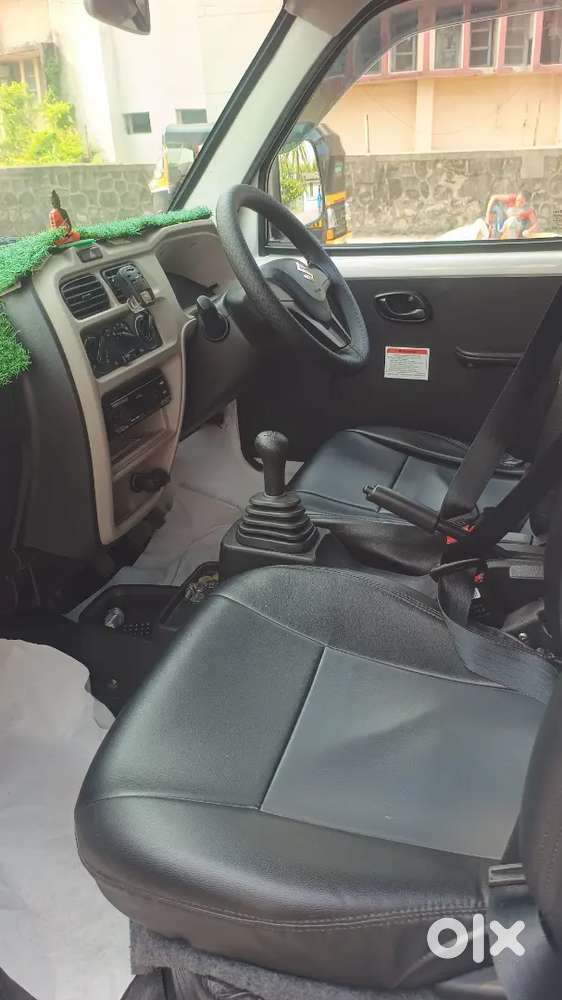 Maruti Suzuki Eeco 2023