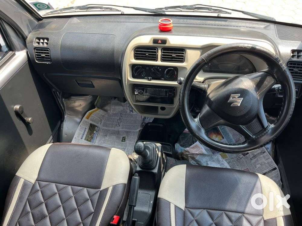 Maruti Suzuki Eeco 5 Seater Ac, 2023, Petrol