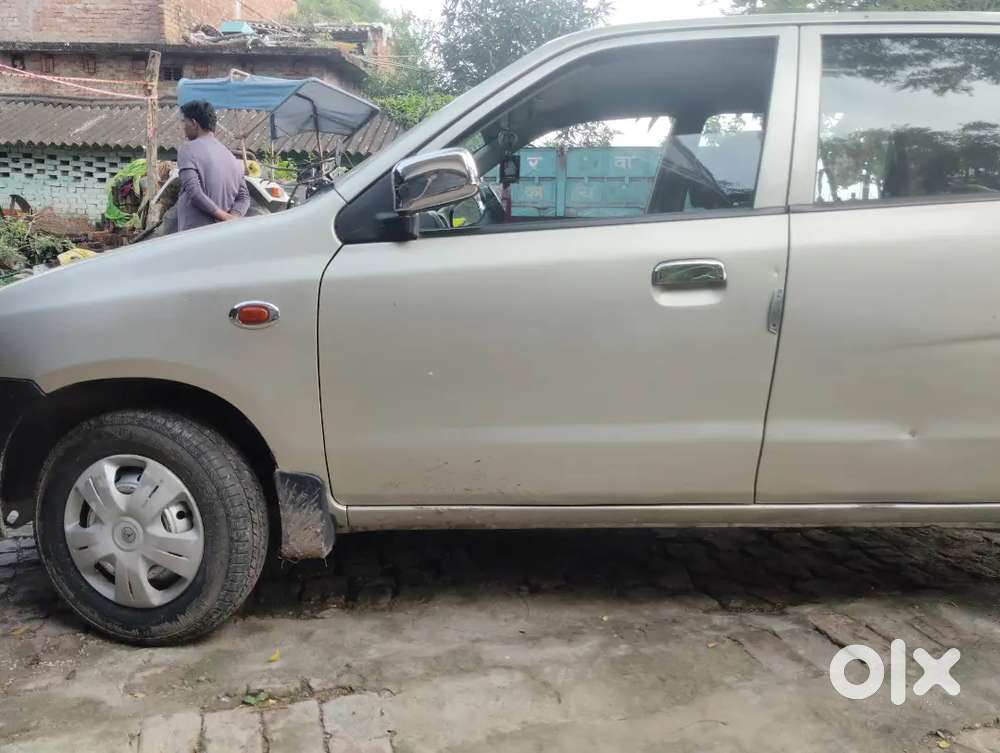 Maruti Suzuki Alto Lxi 2011