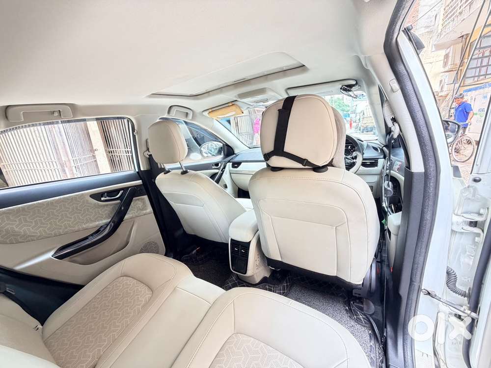 Tata Nexon 2022 Petrol Top Model Automatic, 24350 Km Driven