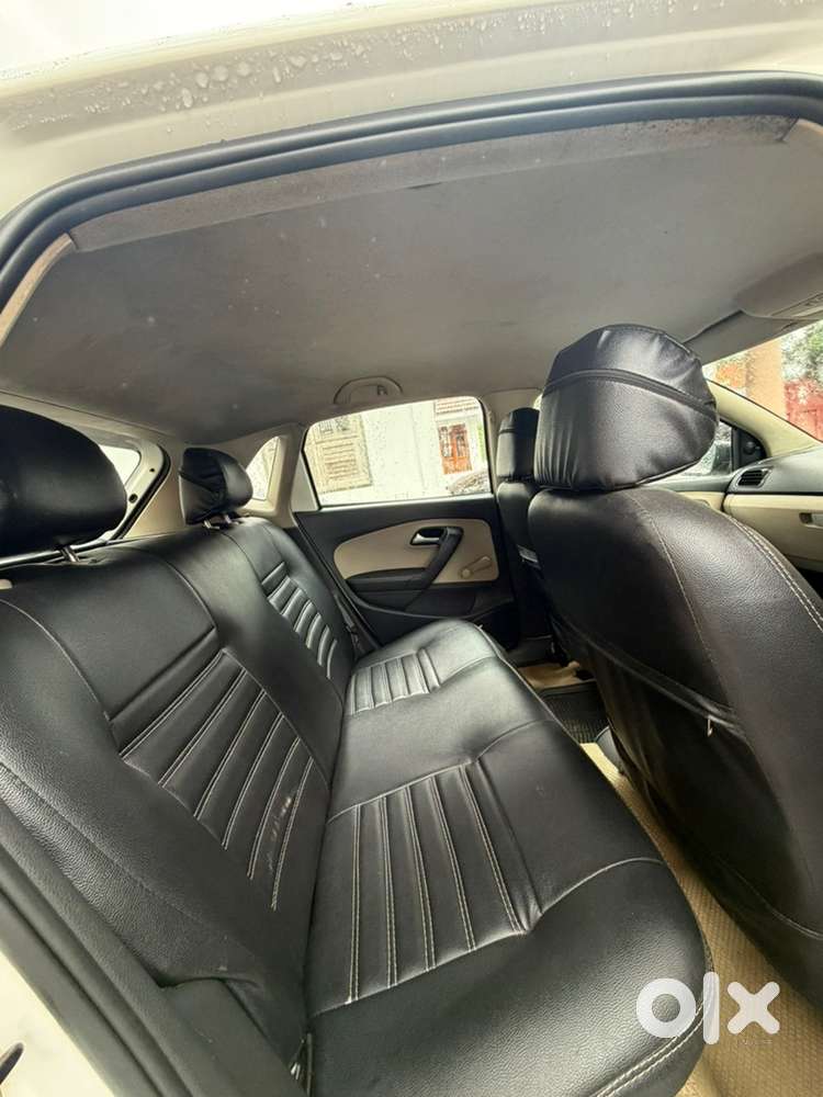 Volkswagen Polo Petrol 2010 Car
