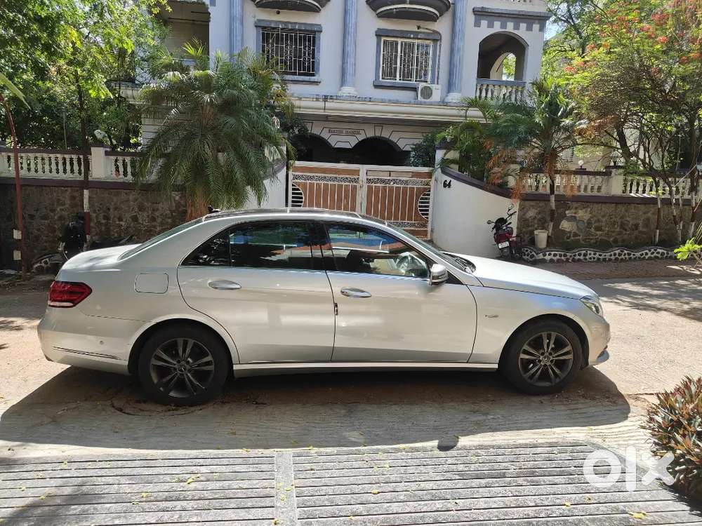 Luxury On Wheels At Economical Price