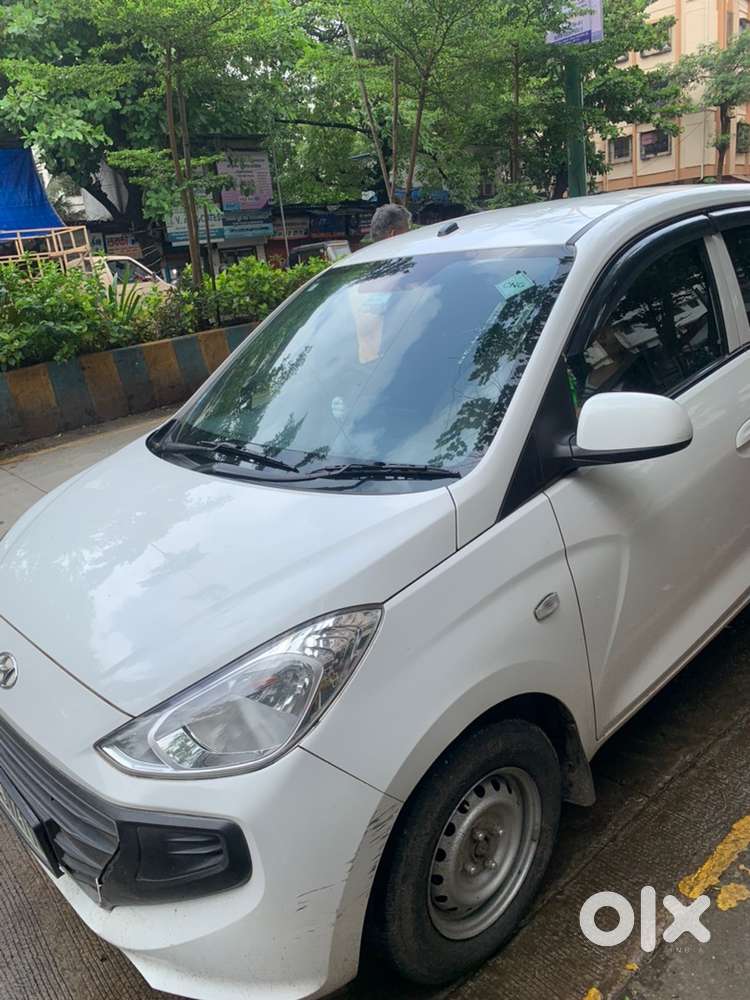 Hyundai New Santro 2020