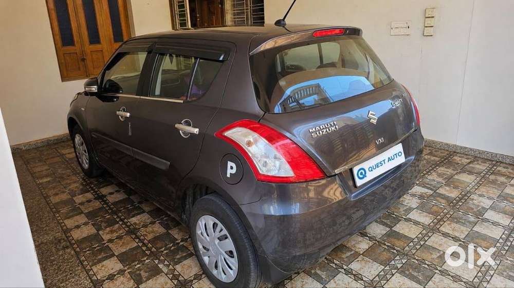 2017 Maruti Suzuki Swift  3rd Owner  Finance Available