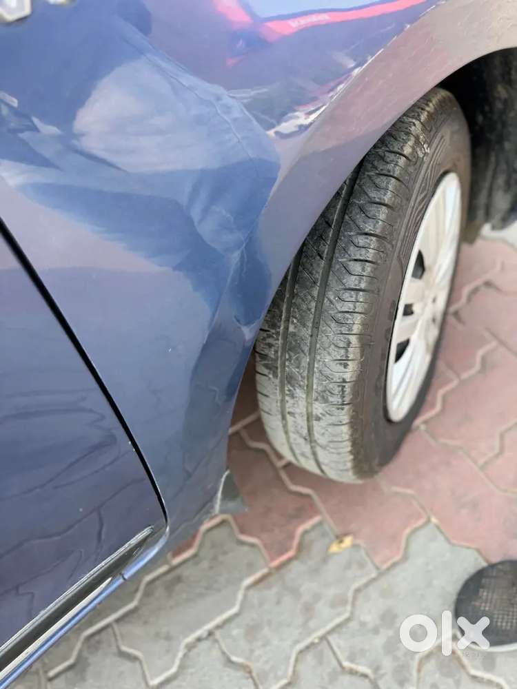 Swift Dzire Vxi Automatic Petrol