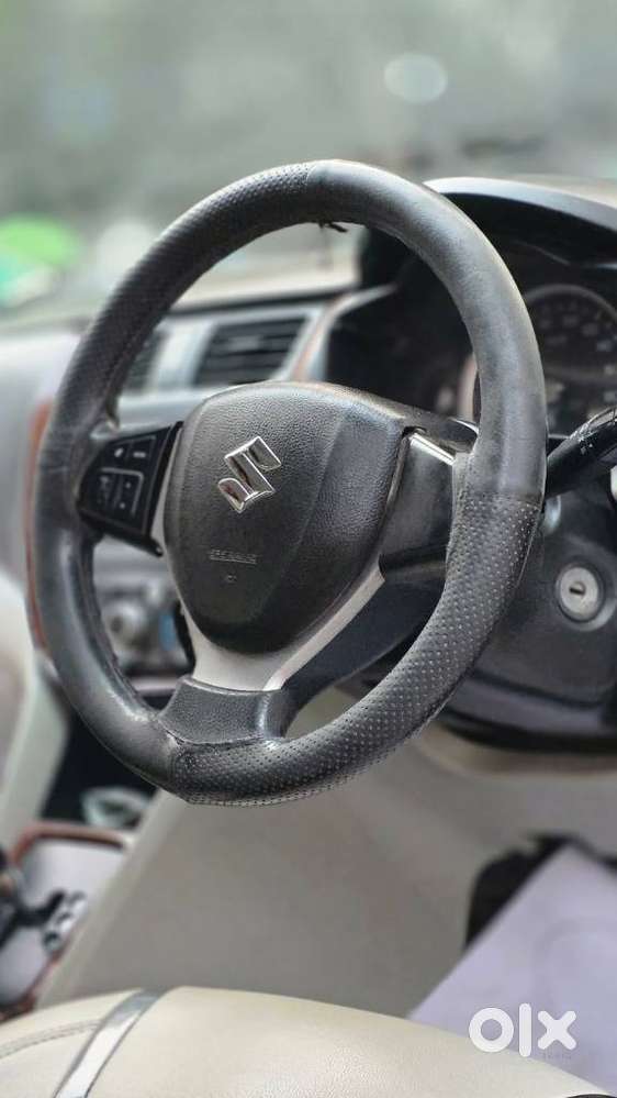 Maruti Suzuki Celerio 2014-2017 Vxi At, 2017, Petrol