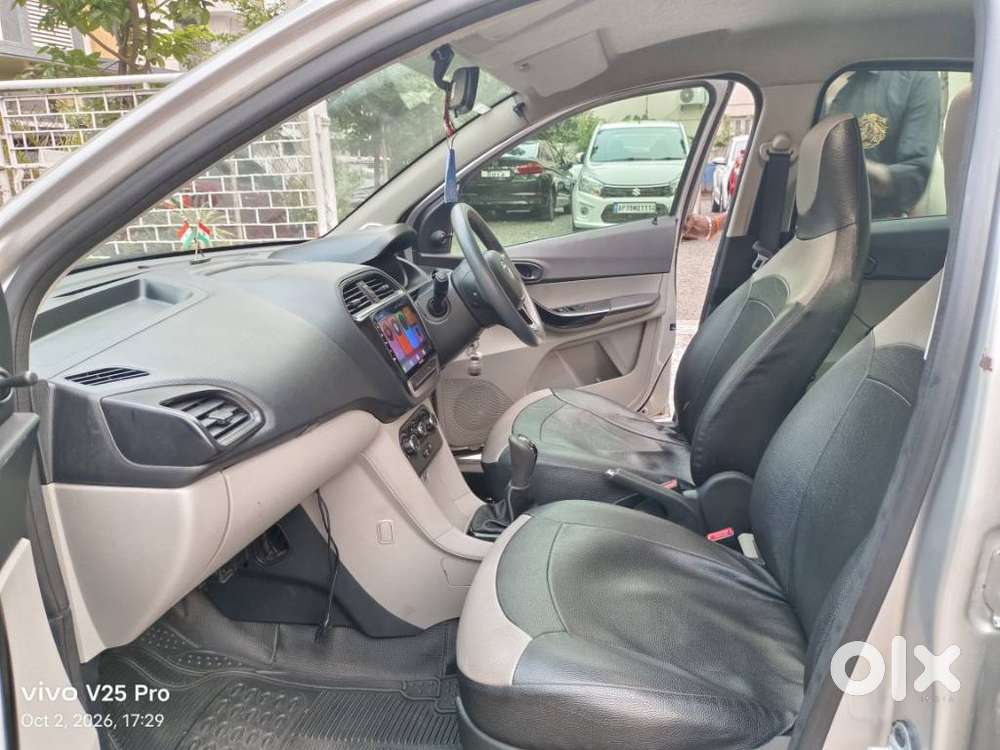 Tata Tiago Xm, 2018, Petrol