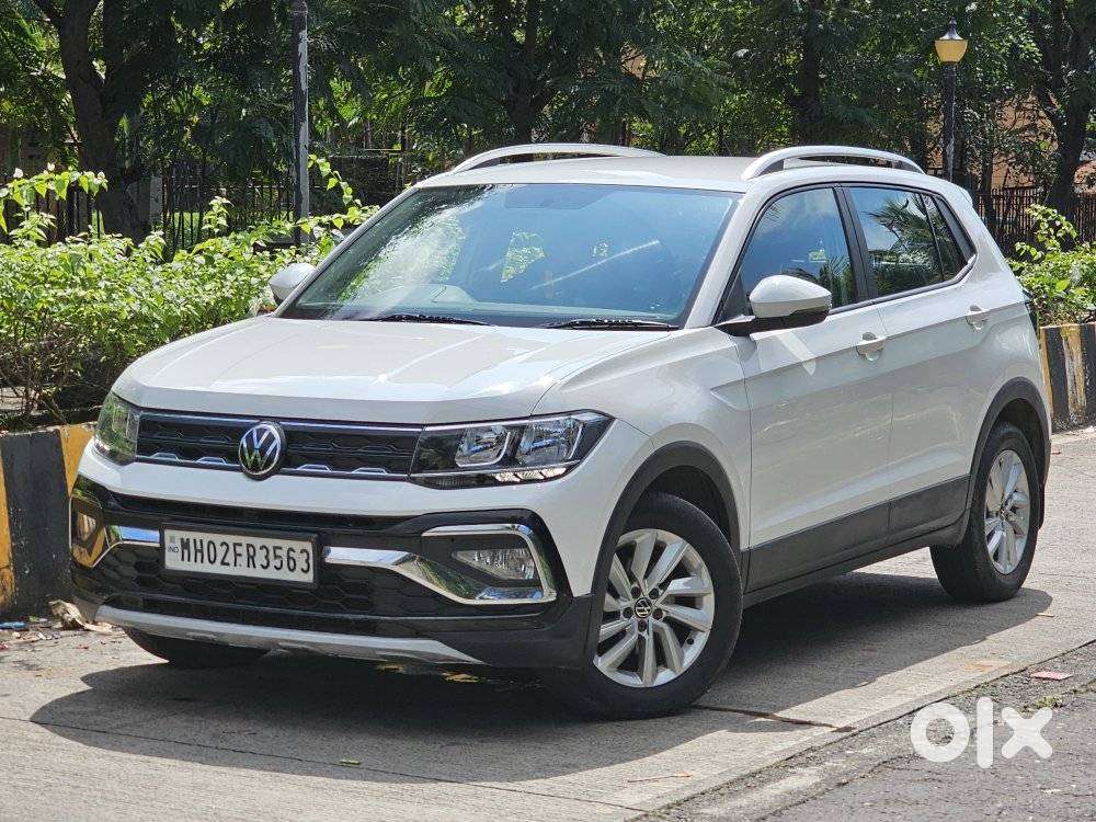 Volkswagen Taigun 1.0 Tsi Highline, 2022, Petrol