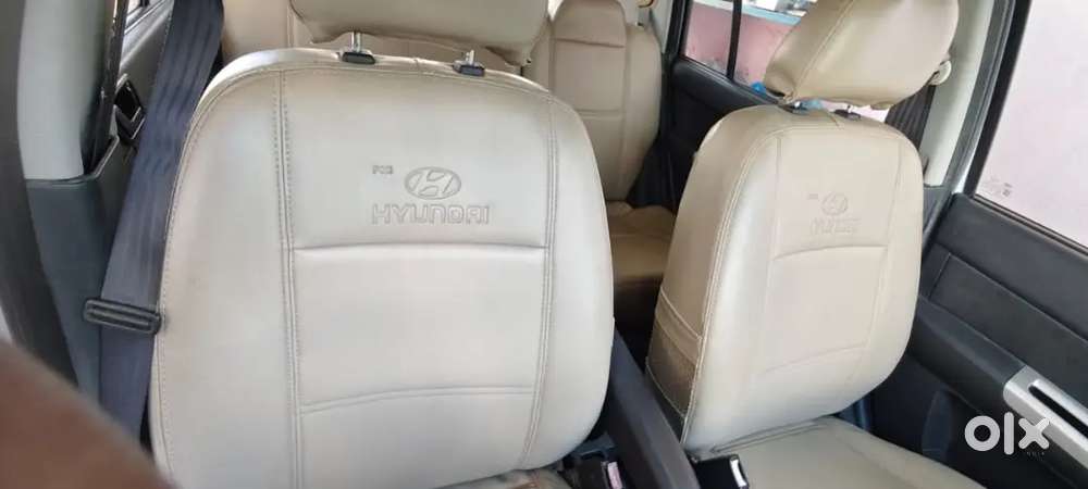 Hyundai Getz Gle 1.5 2007