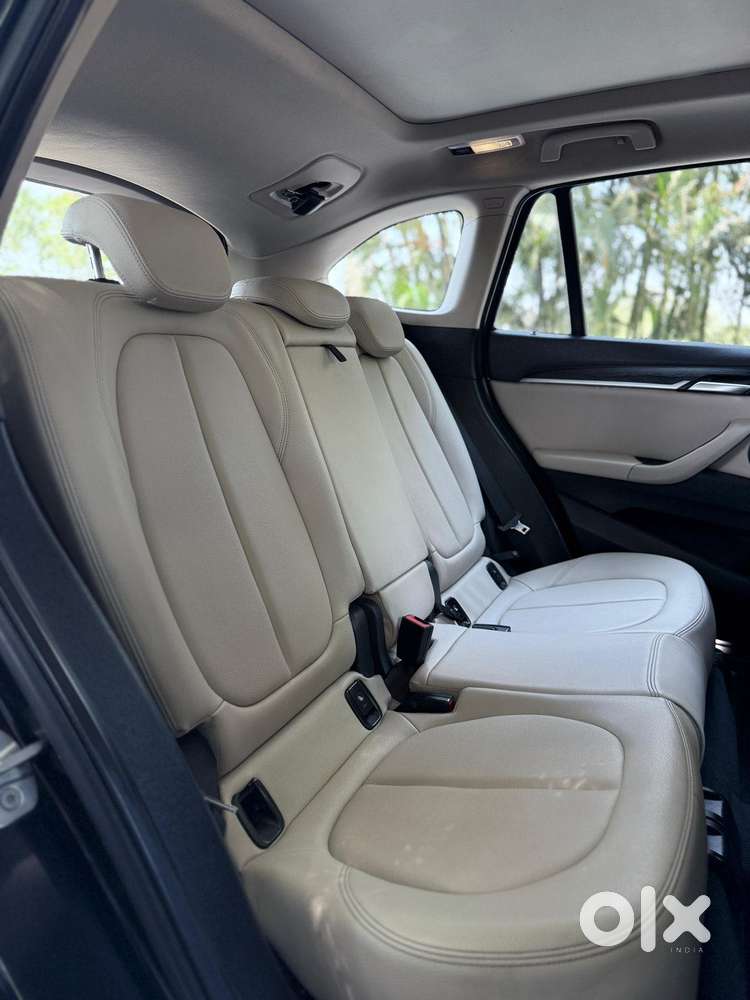 Bmw X1 2.0 Sdrive 20d, 2019, Diesel