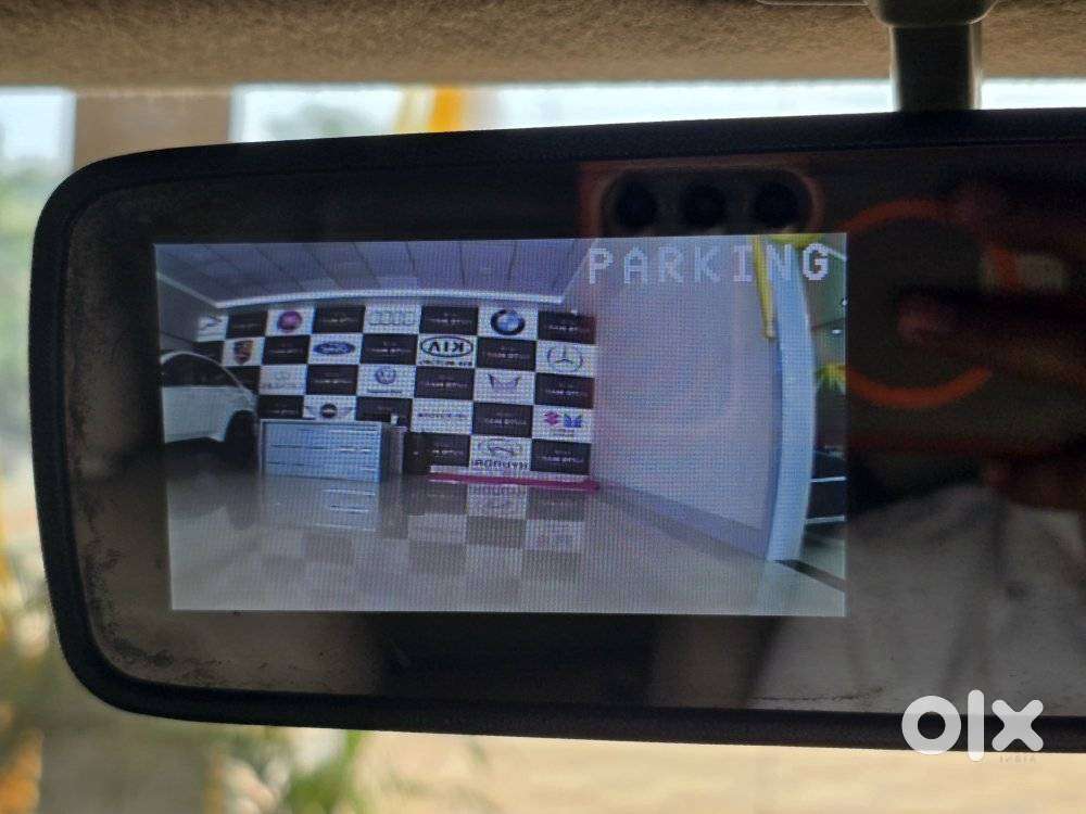 Maruti Suzuki Ertiga 1.5 Zxi, 2019, Petrol