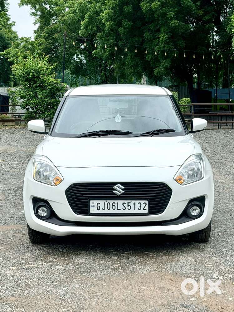Maruti Suzuki Swift Ddis Vdi, 2018, Diesel