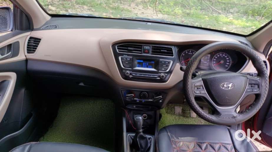 Hyundai I20 Magna Plus, 2019, Petrol