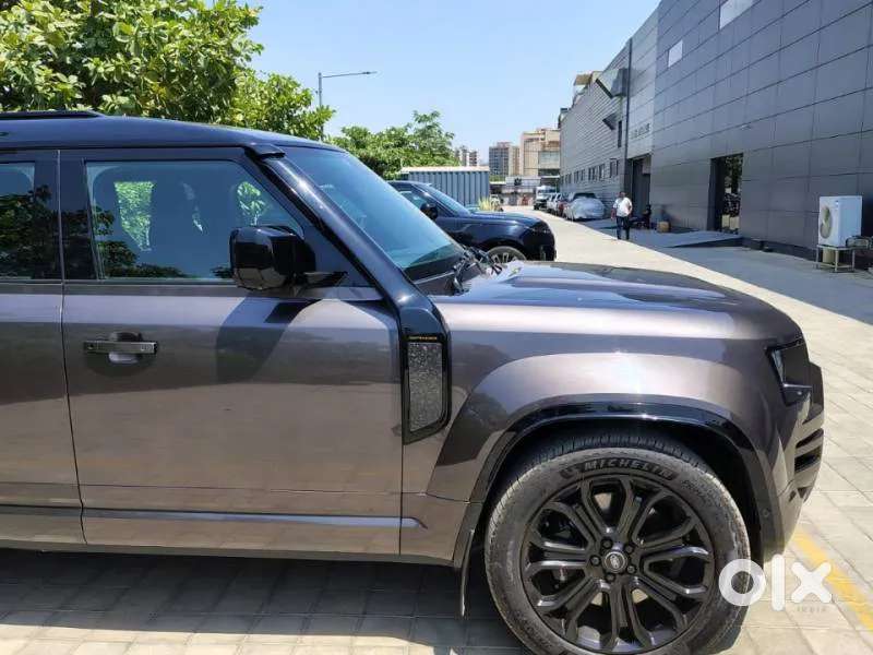 Land Rover Defender, 2025, Petrol