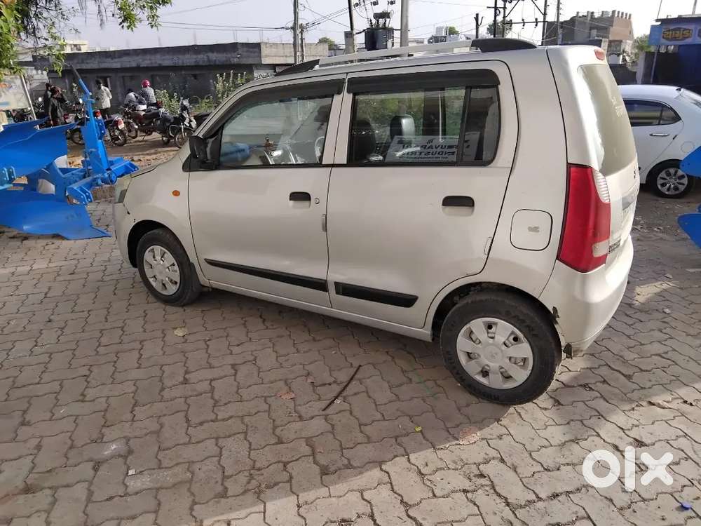 Wegenar Sell Car