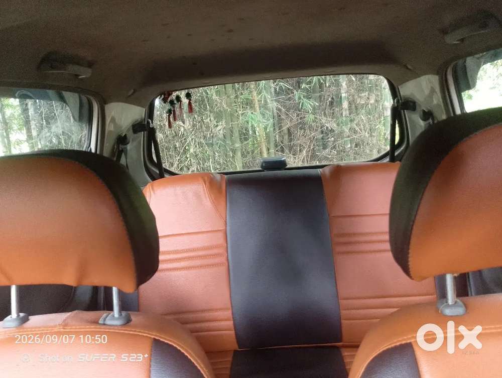 2005 Maruti Suzuki Alto Petrol