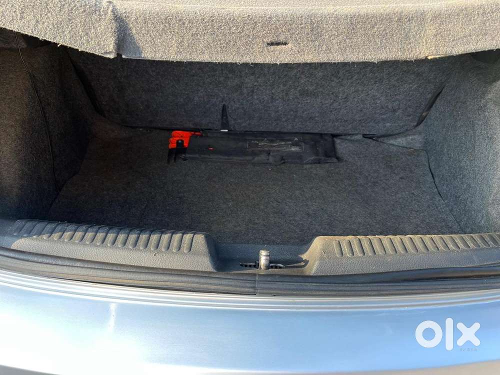 Volkswagen Polo 2015 Diesel 81000 Km Mh12 Passing