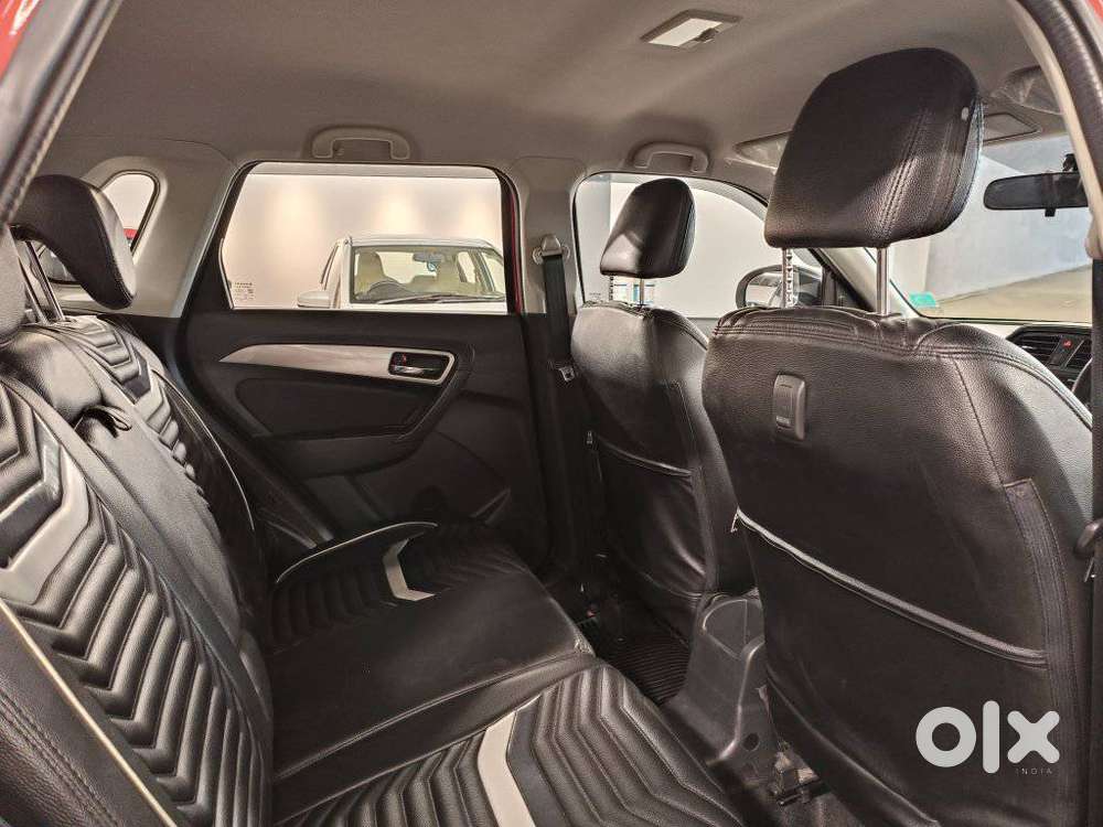 Maruti Suzuki Brezza Zdi, 2018, Diesel