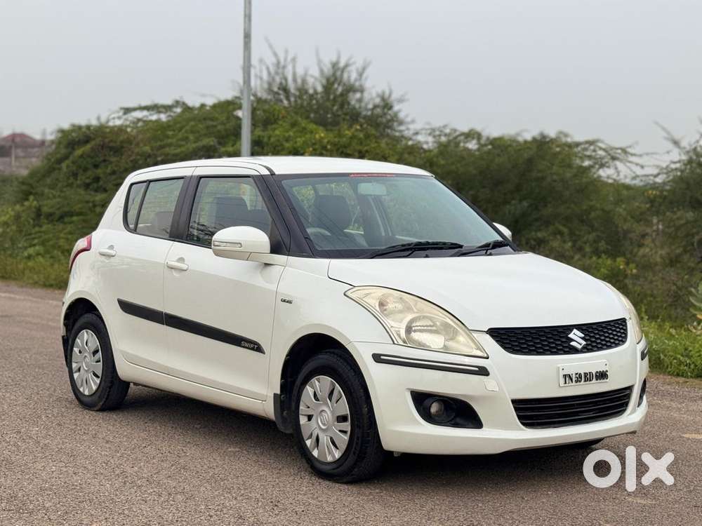 Maruti Suzuki Swift, 2014, Diesel