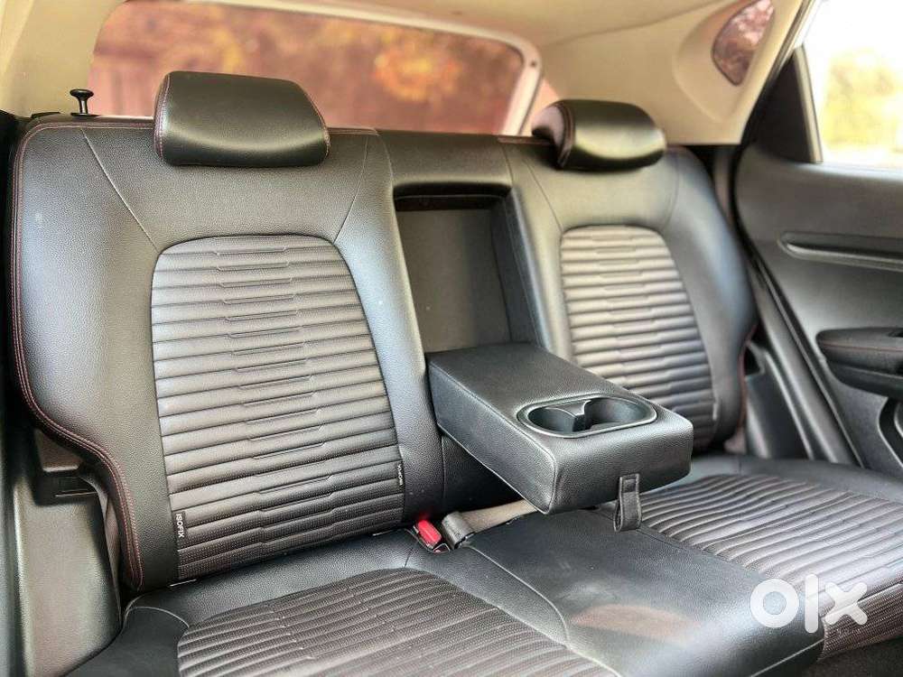 Kia Sonet Gtx Plus At D, 2023, Diesel