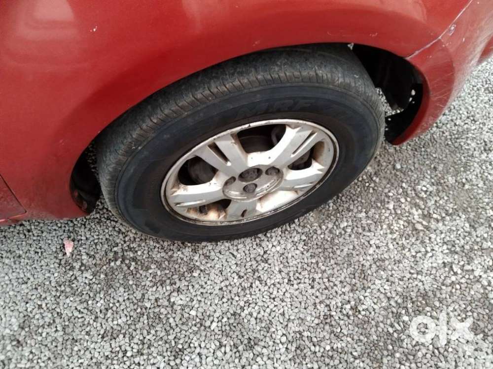 Hyundai I20 2010-2012 1.2 Sportz, 2011, Diesel