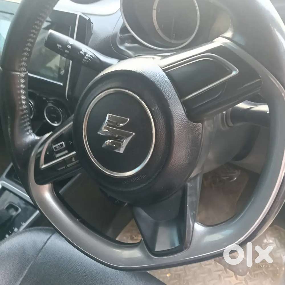 Maruti Suzuki Swift Zdi Plus 2019