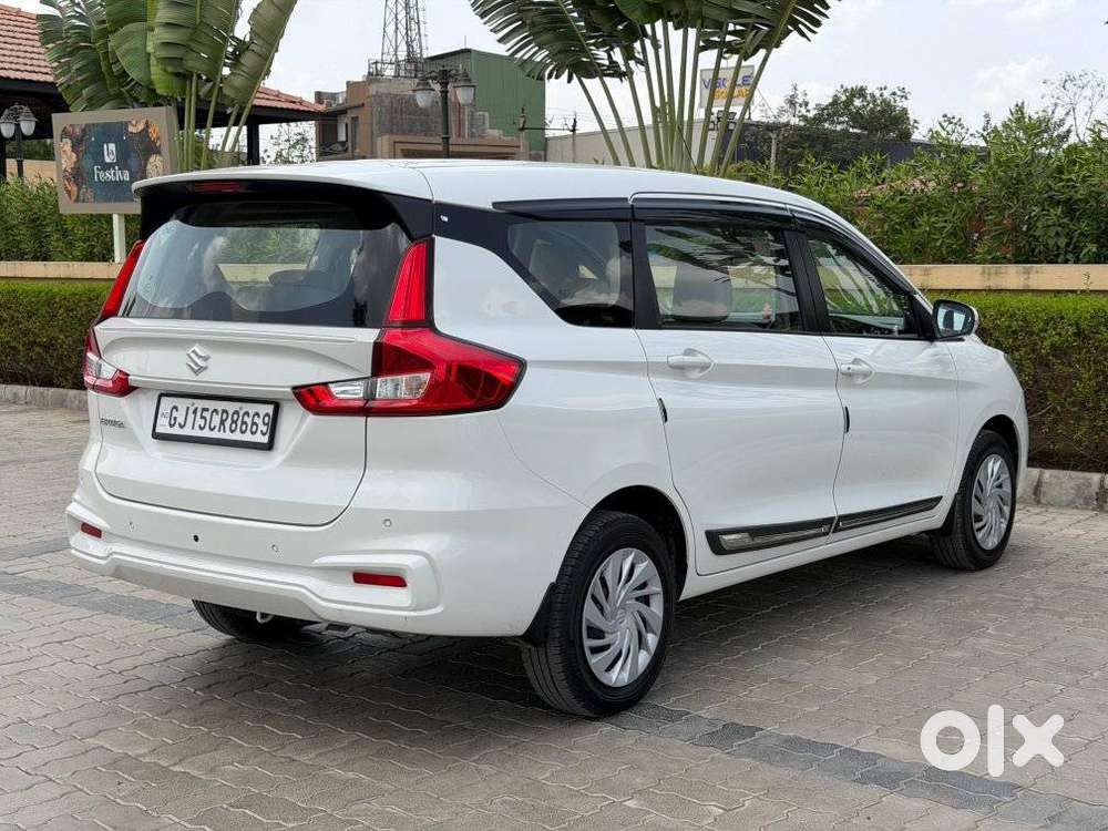 Maruti Suzuki Ertiga Vxi (o) Cng, 2025, Cng & Hybrids