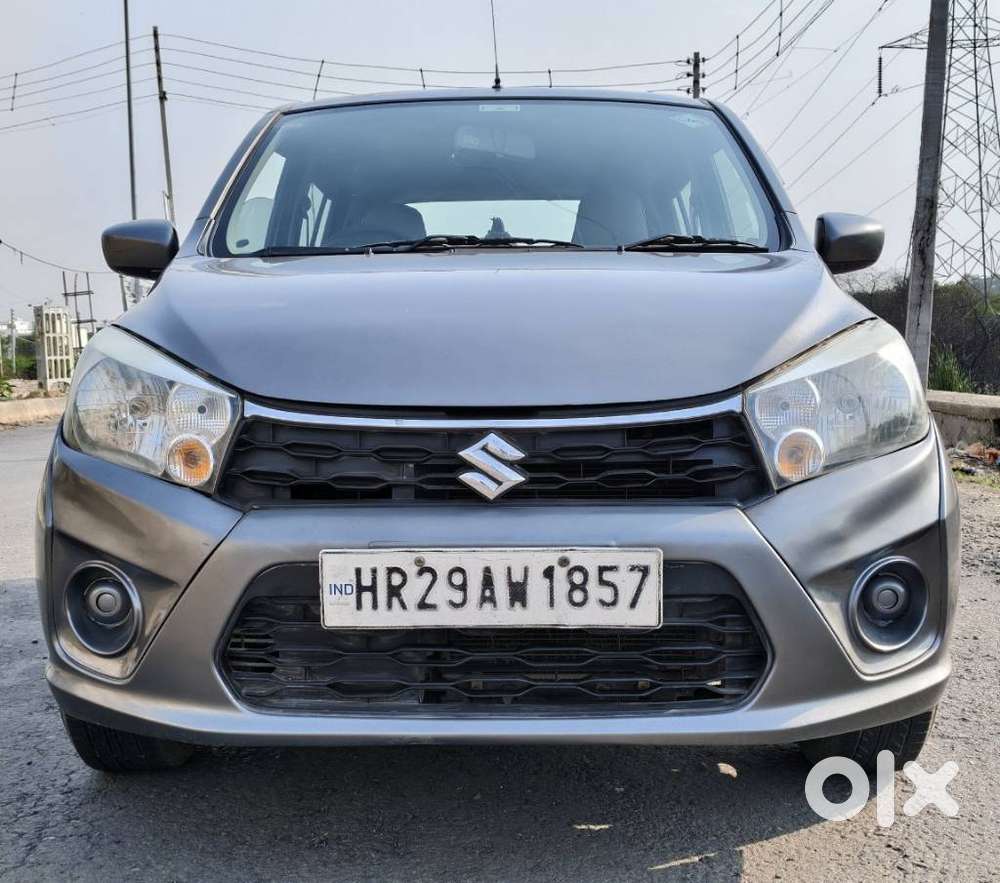 Maruti Suzuki Celerio