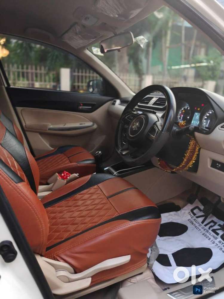 Maruti Suzuki Swift Dzire Zxi+ Mt, 2023, Cng & Hybrids