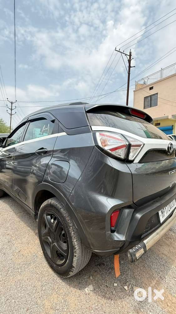 Tata Nexon Diesel 2022