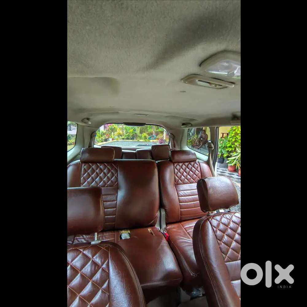 Toyota Innova Diesel 2015 For Sale