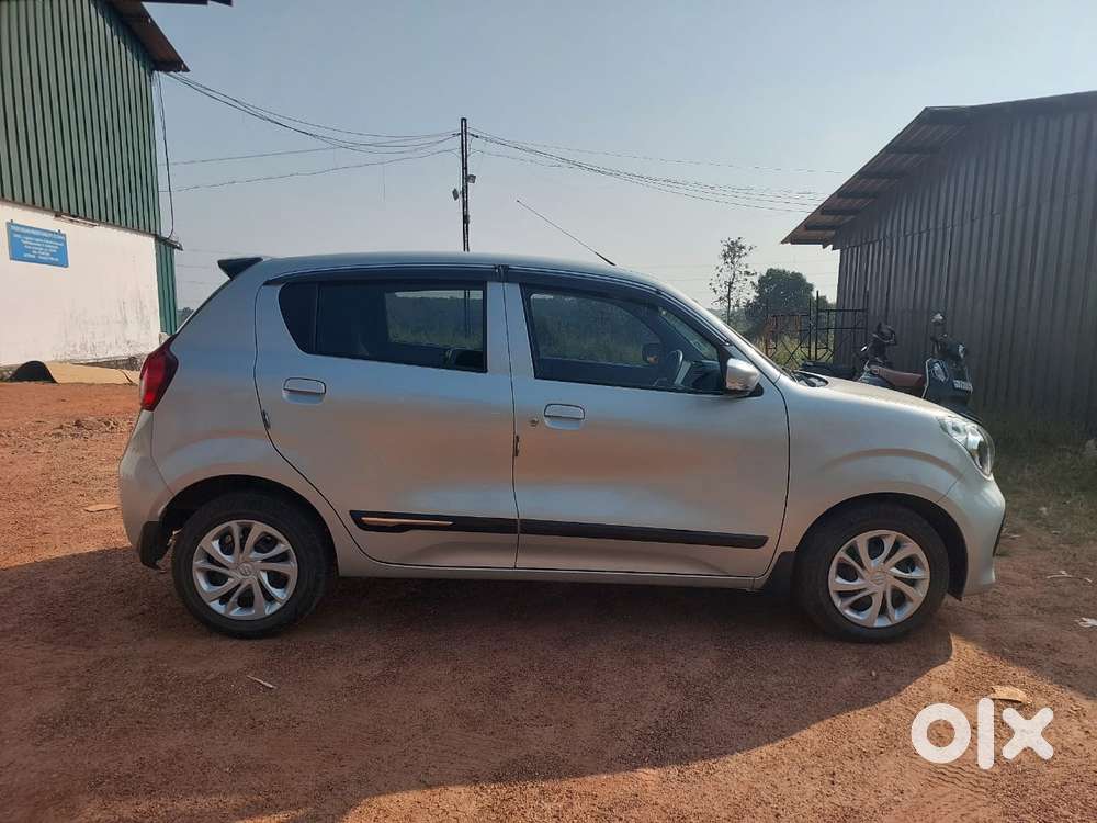 Maruti Suzuki Celerio Zxi(o) Amt, 2023, Petrol