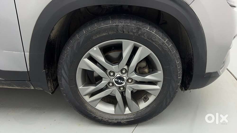 Kia Seltos 1.5 Htx At Petrol, 2022, Petrol