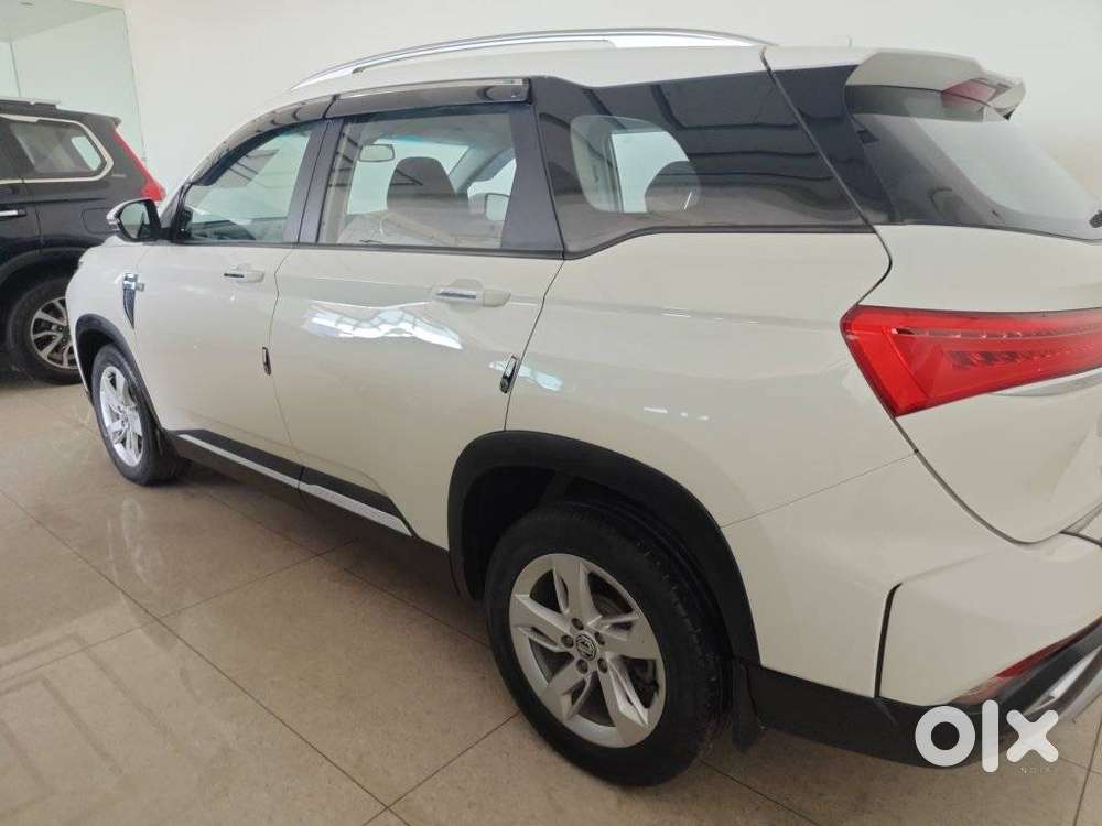 Mg Hector, 2024, Petrol