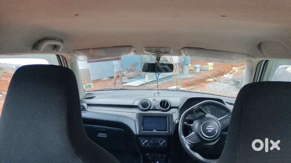 Maruti Suzuki Swift 2018 Petrol 123000 Km Driven