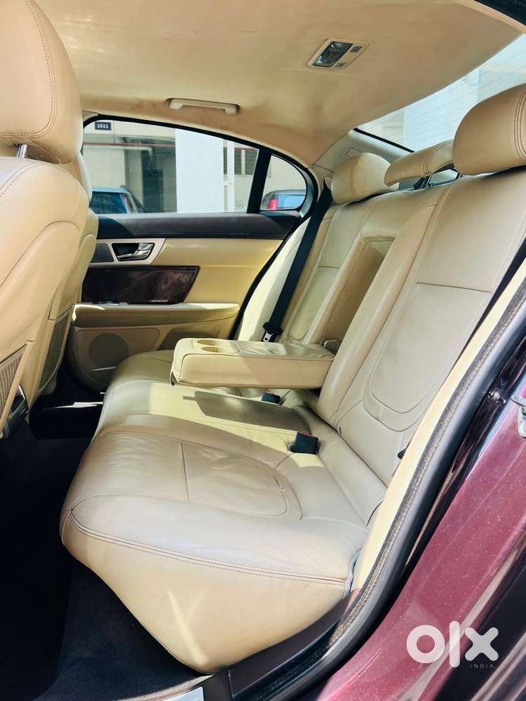 Jaguar Xf, 2013, Diesel