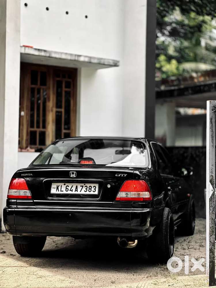 Honda City Type 2, 1.5 Automatic 2001(special Adition)