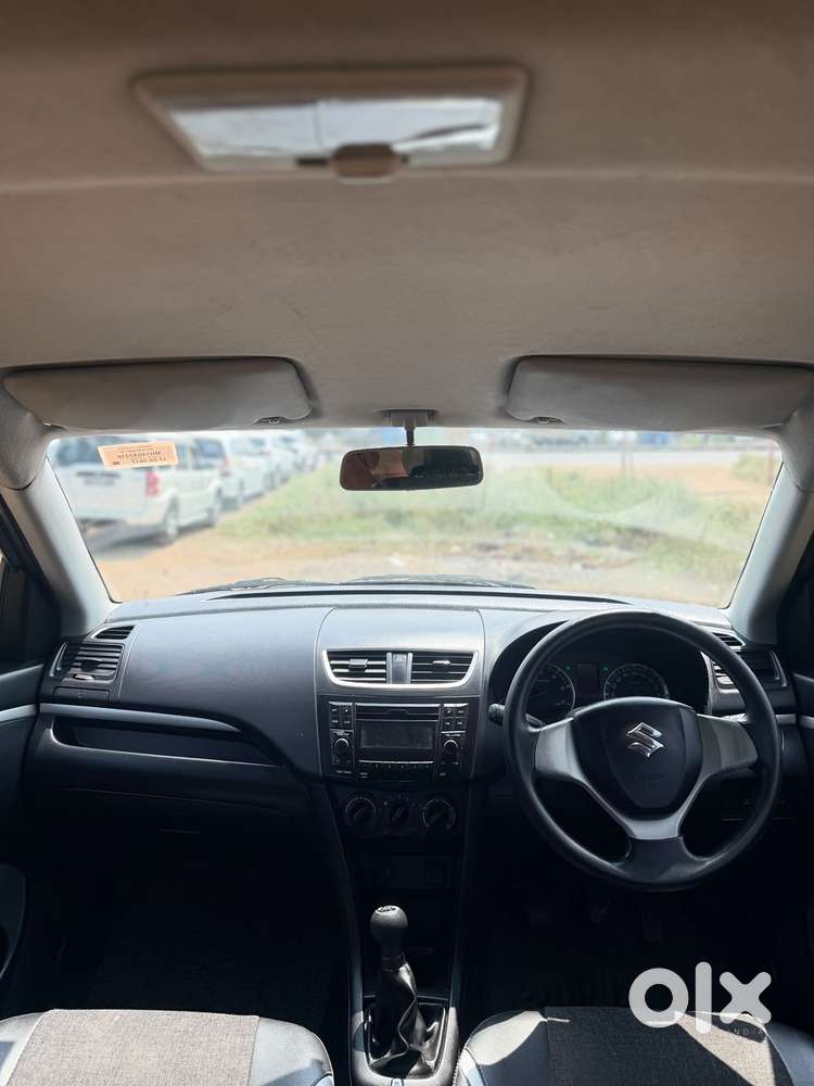 Maruti Suzuki Swift Ddis Vdi, 2017, Diesel