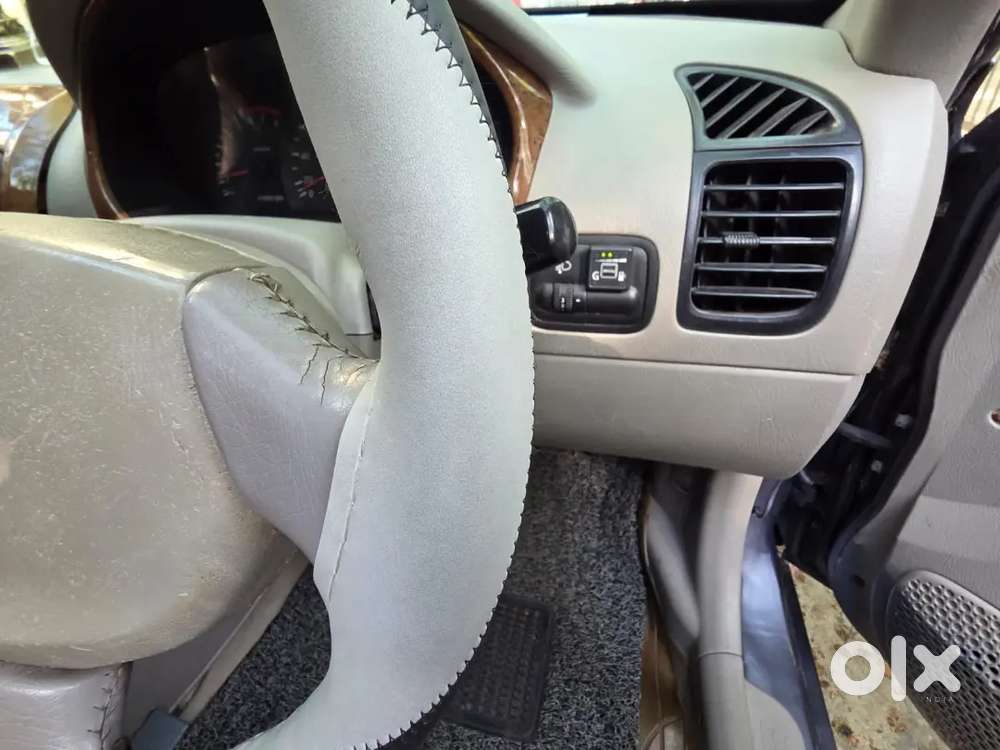Hyundai Accent 1.5 Executive 2012
