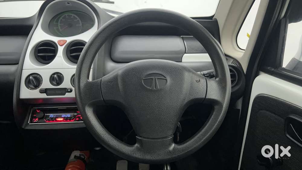 Tata Nano Xm, 2017, Cng & Hybrids