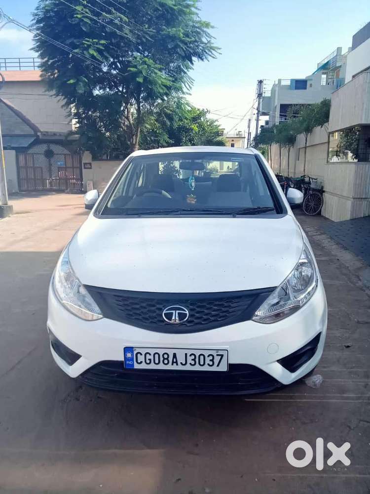Tata Zest  Quadrajet 1.3 Xm, 2018, Diesel