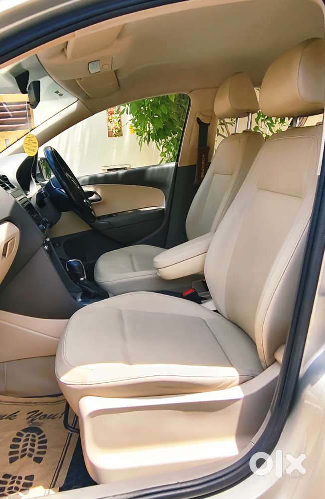 Volkswagen Vento 1.5 Tdi Highline At, 2015, Diesel