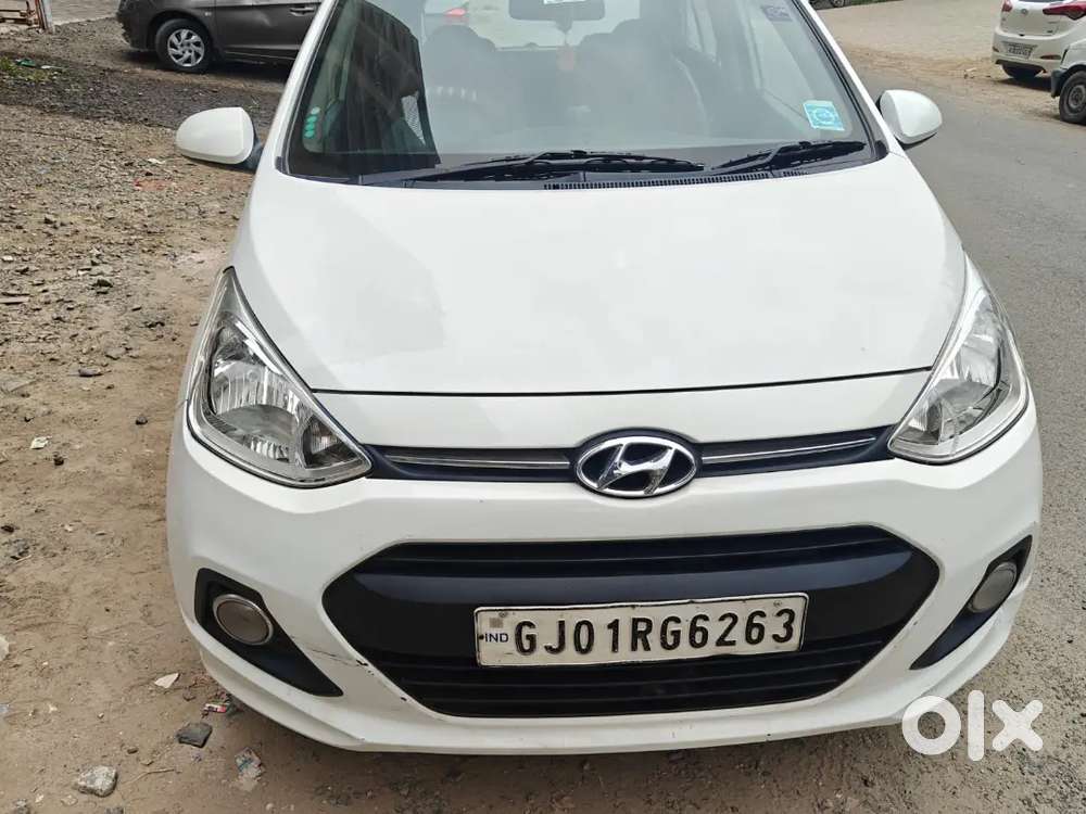 2014 Hyundai Grand I10 Crdi